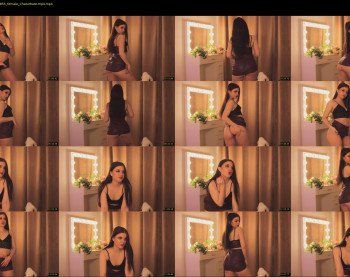 jacky_smith — 19 minute Chaturbate female cam show recording, 1080p, Apr 13, 2019