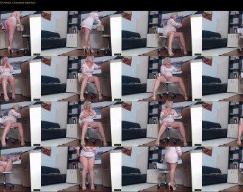 jameyla73 — 29 minute Chaturbate female cam show recording, 1080p, Apr 13, 2019