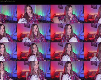 jeniferlovex — 29 minute Chaturbate female cam show recording, 720p, Apr 14, 2019