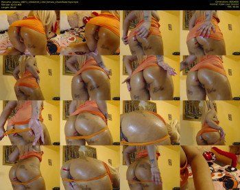 jessica_19871 — 10 minute Chaturbate female cam show recording, 480p, Apr 13, 2019