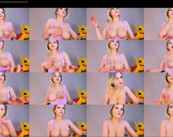 jessiccaburns — 47 minute Chaturbate female cam show recording, 1080p, Apr 13, 2019