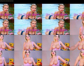 jessiccaburns — 47 minute Chaturbate female cam show recording, 1080p, Apr 14, 2019