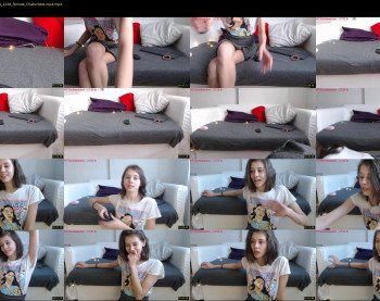 jodieangel4sin — 7 minute Chaturbate female cam show recording, 720p, Apr 13, 2019