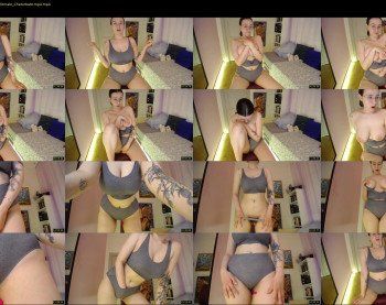 joliejoy — 29 minute Chaturbate female cam show recording, 1080p, Apr 13, 2019