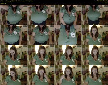 julialiones — 43 minute Chaturbate female cam show recording, 480p, Apr 13, 2019