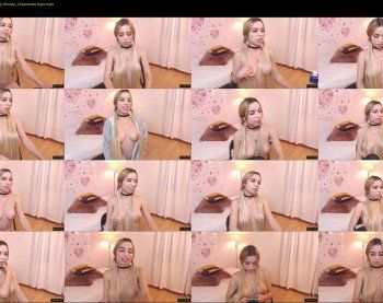 julietta_9 — 91 minute Chaturbate female cam show recording, 720p, Apr 13, 2019