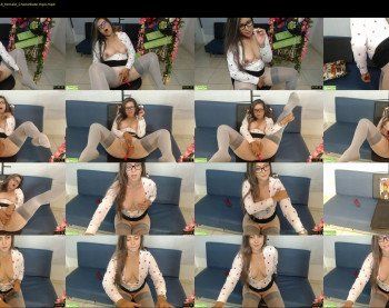 karitto__2 — 29 minute Chaturbate female cam show recording, 720p, Apr 13, 2019