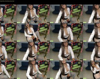 karitto__2 — 29 minute Chaturbate female cam show recording, 720p, Apr 14, 2019