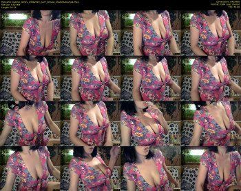 katrine_denev — 3 minute Chaturbate female cam show recording, 480p, Apr 13, 2019