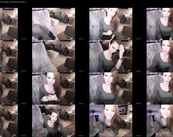 kiarose — 36 minute Chaturbate female cam show recording, 720p, Apr 13, 2019