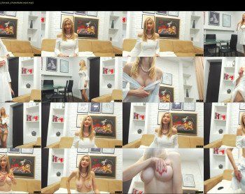 ladyleea — 4 minute Chaturbate female cam show recording, 1080p, Apr 13, 2019