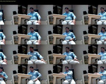 latino23bom — 42 minute Chaturbate male cam show recording, 480p, Apr 13, 2019
