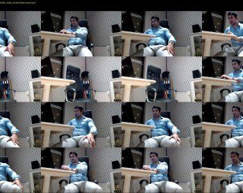 latino23bom — 11 minute Chaturbate male cam show recording, 480p, Apr 13, 2019