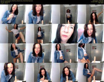 lexyleaf420 — 101 minute Chaturbate female cam show recording, 720p, Apr 13, 2019