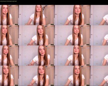 litlle_flowers — 36 minute Chaturbate female cam show recording, 1080p, Apr 13, 2019
