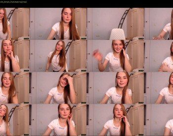 litlle_flowers — 36 minute Chaturbate female cam show recording, 1080p, Apr 13, 2019
