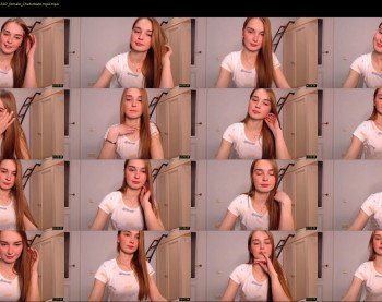 litlle_flowers — 36 minute Chaturbate female cam show recording, 1080p, Apr 13, 2019