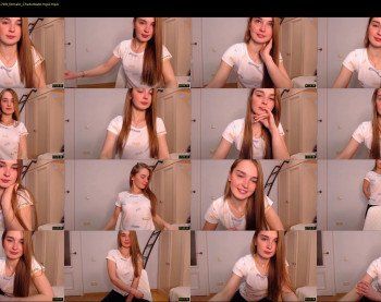 litlle_flowers — 36 minute Chaturbate female cam show recording, 1080p, Apr 13, 2019