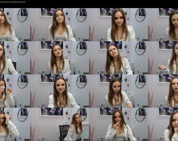 lolli_mary — 29 minute Chaturbate female cam show recording, 1080p, Apr 13, 2019