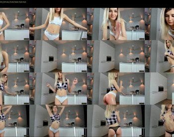 love_tolove — 36 minute Chaturbate couple cam show recording, 1080p, Apr 14, 2019