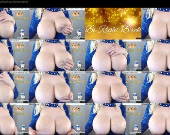maggielandrin — 42 minute Chaturbate female cam show recording, 720p, Apr 13, 2019