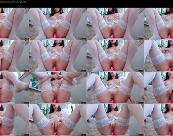 magicshine — 4 minute Chaturbate female cam show recording, 720p, Apr 13, 2019