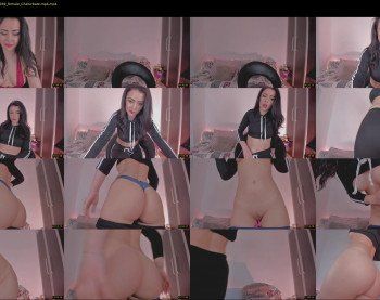 mary_rosse — 31 minute Chaturbate couple cam show recording, 720p, Apr 14, 2019