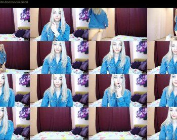 melissaallens — 12 minute Chaturbate female cam show recording, 1080p, Apr 13, 2019
