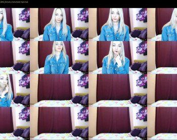 melissaallens — 12 minute Chaturbate female cam show recording, 1080p, Apr 13, 2019
