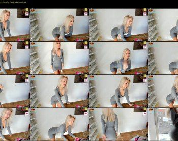 miss_juliaa — 46 minute Chaturbate female cam show recording, 720p, Apr 13, 2019