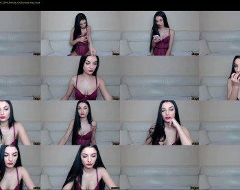 mmmaaa1234 — 76 minute Chaturbate female cam show recording, 720p, Apr 13, 2019