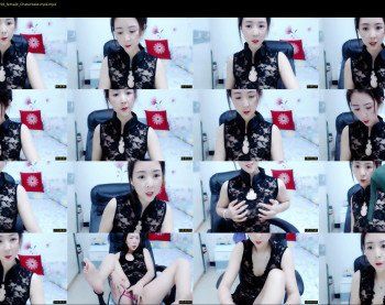 moli666 — 147 minute Chaturbate female cam show recording, 720p, Apr 13, 2019