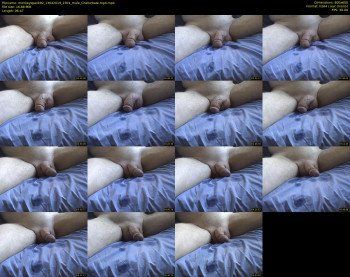 monkeyspank82 — 7 minute Chaturbate male cam show recording, 480p, Apr 13, 2019