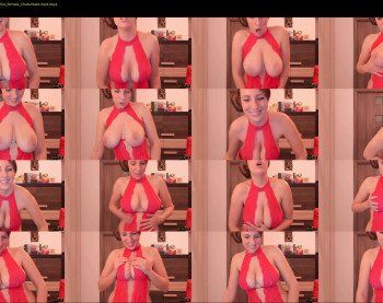 morelovely — 14 minute Chaturbate female cam show recording, 1080p, Apr 13, 2019
