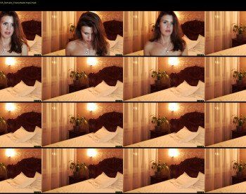 mysophiee — 29 minute Chaturbate female cam show recording, 1080p, Apr 13, 2019