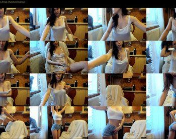 nickyplus — 29 minute Chaturbate couple cam show recording, 720p, Apr 13, 2019