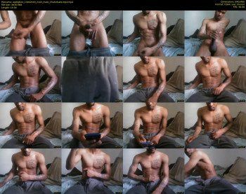 ogdigbick — 14 minute Chaturbate male cam show recording, 480p, Apr 13, 2019