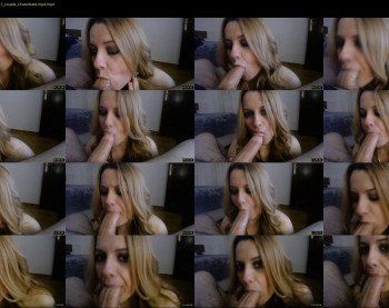 oraljessie — 28 minute Chaturbate couple cam show recording, 1080p, Apr 13, 2019