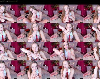 pamelashineebb — 7 minute Chaturbate female cam show recording, 720p, Apr 14, 2019