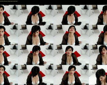 paola_williams — 8 minute Chaturbate female cam show recording, 720p, Apr 14, 2019