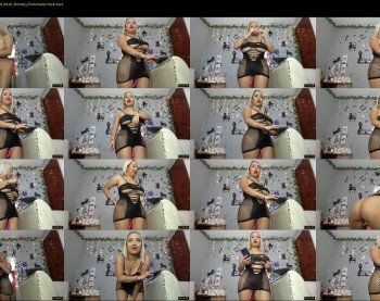 paradise_city__ — 42 minute Chaturbate female cam show recording, 720p, Apr 13, 2019