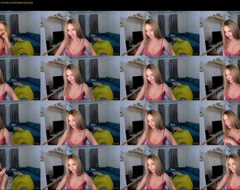 pippalee — 3 minute Chaturbate female cam show recording, 720p, Apr 13, 2019