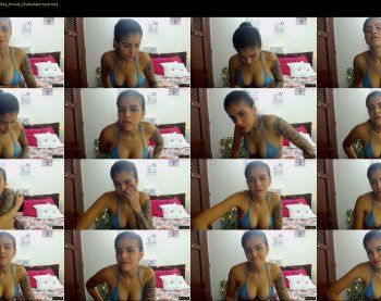 pk2secretxx — 11 minute Chaturbate female cam show recording, 480p, Apr 13, 2019