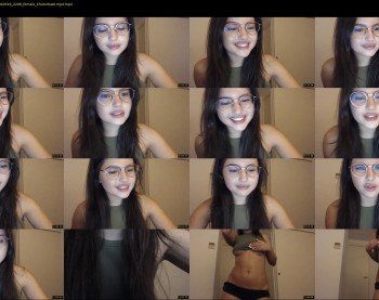 playnofuckinggames — 15 minute Chaturbate female cam show recording, 720p, Apr 13, 2019