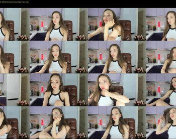 presidenttaylor — 3 minute Chaturbate female cam show recording, 720p, Apr 13, 2019
