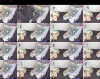 ps4pro — 6 minute Chaturbate female cam show recording, 480p, Apr 13, 2019
