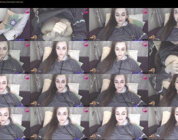ps4pro — 57 minute Chaturbate female cam show recording, 480p, Apr 13, 2019