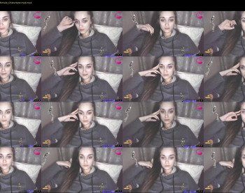 ps4pro — 15 minute Chaturbate female cam show recording, 480p, Apr 13, 2019