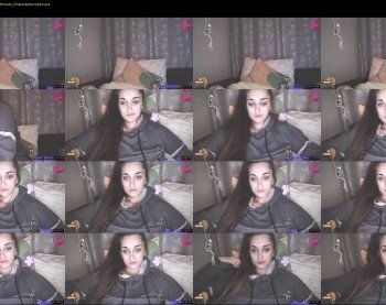 ps4pro — 55 minute Chaturbate female cam show recording, 480p, Apr 13, 2019