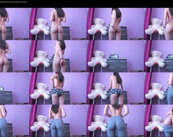 pussysweet9 — 34 minute Chaturbate female cam show recording, 1080p, Apr 13, 2019
